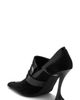 Jeffrey Campbell Jeffrey Campbell Dreyfus Pointed Toe Pump - 2