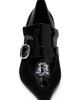 Jeffrey Campbell Jeffrey Campbell Dreyfus Pointed Toe Pump - 4