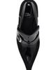 Jeffrey Campbell Jeffrey Campbell Dreyfus Pointed Toe Pump - 5