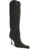 Jeffrey Campbell Jeffrey Campbell Dulcimer Knee High Boot - 1