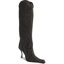 Jeffrey Campbell Jeffrey Campbell Dulcimer Knee High Boot