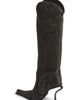 Jeffrey Campbell Jeffrey Campbell Dulcimer Knee High Boot - 2