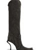 Jeffrey Campbell Jeffrey Campbell Dulcimer Knee High Boot - 3