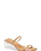 Jeffrey Campbell Jeffrey Campbell Epoxy Slide Sandal - 1