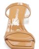 Jeffrey Campbell Jeffrey Campbell Epoxy Slide Sandal - 4