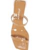 Jeffrey Campbell Jeffrey Campbell Epoxy Slide Sandal - 5