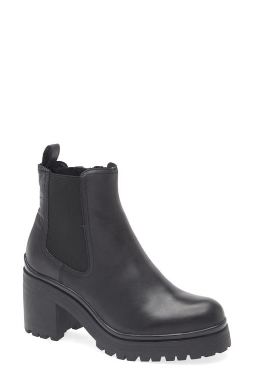 Jeffrey Campbell Jeffrey Campbell Escob 3 Platform Chelsea Boot