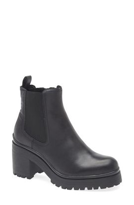 Jeffrey Campbell Jeffrey Campbell Escob 3 Platform Chelsea Boot