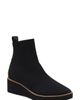 Jeffrey Campbell Jeffrey Campbell Estuary Knit Wedge Bootie - 1