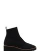 Jeffrey Campbell Jeffrey Campbell Estuary Knit Wedge Bootie - 3