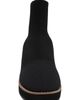 Jeffrey Campbell Jeffrey Campbell Estuary Knit Wedge Bootie - 4