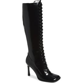 Jeffrey Campbell Jeffrey Campbell Fanning Knee High Boot