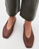 Jeffrey Campbell Jeffrey Campbell Fathom Flats Cognac - 3