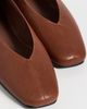 Jeffrey Campbell Jeffrey Campbell Fathom Flats Cognac - 6