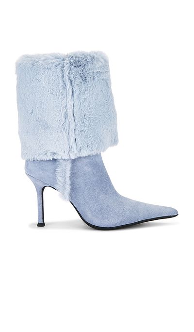 Jeffrey Campbell Jeffrey Campbell Fennec-F Boot