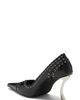 Jeffrey Campbell Jeffrey Campbell Fix Me Pointed Cap Toe Pump - 2