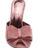 Jeffrey Campbell Jeffrey Campbell Fresa-Bow Heeled Mule - 4