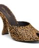 Jeffrey Campbell Jeffrey Campbell Fresa Peep Toe Mule - 1