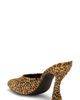 Jeffrey Campbell Jeffrey Campbell Fresa Peep Toe Mule - 2