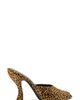 Jeffrey Campbell Jeffrey Campbell Fresa Peep Toe Mule - 3