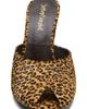 Jeffrey Campbell Jeffrey Campbell Fresa Peep Toe Mule - 4