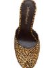 Jeffrey Campbell Jeffrey Campbell Fresa Peep Toe Mule - 5