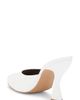 Jeffrey Campbell Jeffrey Campbell Fresa Peep Toe Sandal - 2
