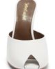 Jeffrey Campbell Jeffrey Campbell Fresa Peep Toe Sandal - 4