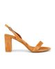Jeffrey Campbell Jeffrey Campbell Go-To Sandal - 1