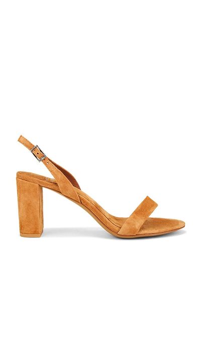 Jeffrey Campbell Jeffrey Campbell Go-To Sandal