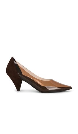 Jeffrey Campbell Jeffrey Campbell Graphix Pump