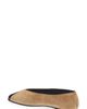 Jeffrey Campbell Jeffrey Campbell Grasp Cap Toe Flat - 2