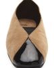 Jeffrey Campbell Jeffrey Campbell Grasp Cap Toe Flat - 4