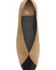 Jeffrey Campbell Jeffrey Campbell Grasp Cap Toe Flat - 5
