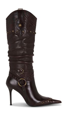 Jeffrey Campbell Jeffrey Campbell Headturner Boot