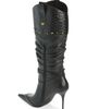 Jeffrey Campbell Jeffrey Campbell Headturner Pointed Toe Western Boot - 2