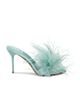Jeffrey Campbell Jeffrey Campbell Hey-Ya Sandal - 1