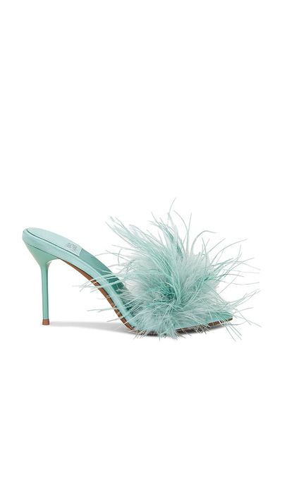 Jeffrey Campbell Jeffrey Campbell Hey-Ya Sandal