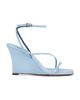 Jeffrey Campbell Jeffrey Campbell Highlight Wedge Sandal - 1