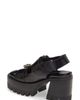Jeffrey Campbell Jeffrey Campbell Huncho Platform Sandal - 2
