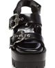 Jeffrey Campbell Jeffrey Campbell Huncho Platform Sandal - 4