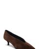 Jeffrey Campbell Jeffrey Campbell Ida-Mae Pointed Toe Pump - 1