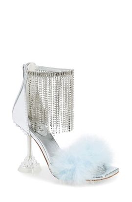 Jeffrey Campbell Jeffrey Campbell Jamie Sandal