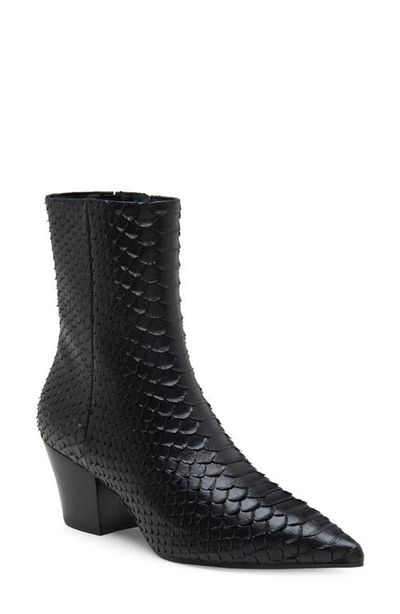 Jeffrey Campbell Jeffrey Campbell Joshuatree Pointed Toe Bootie