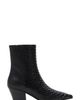 Jeffrey Campbell Jeffrey Campbell Joshuatree Pointed Toe Bootie - 3