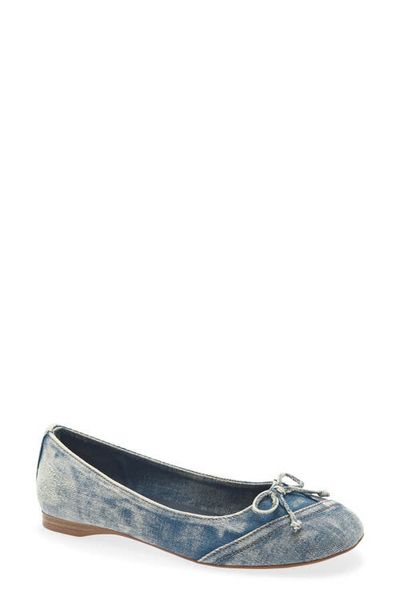 Jeffrey Campbell Jeffrey Campbell Kalli Flat