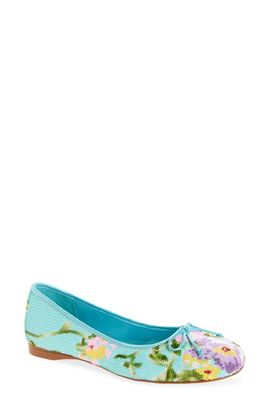 Jeffrey Campbell Jeffrey Campbell Kalli Sequin Flat