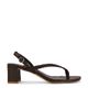 Jeffrey Campbell Jeffrey Campbell Kivra Sandal - 1