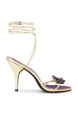 Jeffrey Campbell Jeffrey Campbell Kleo Sandal