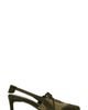 Jeffrey Campbell Jeffrey Campbell Laces Leather Slingback Pump - 3